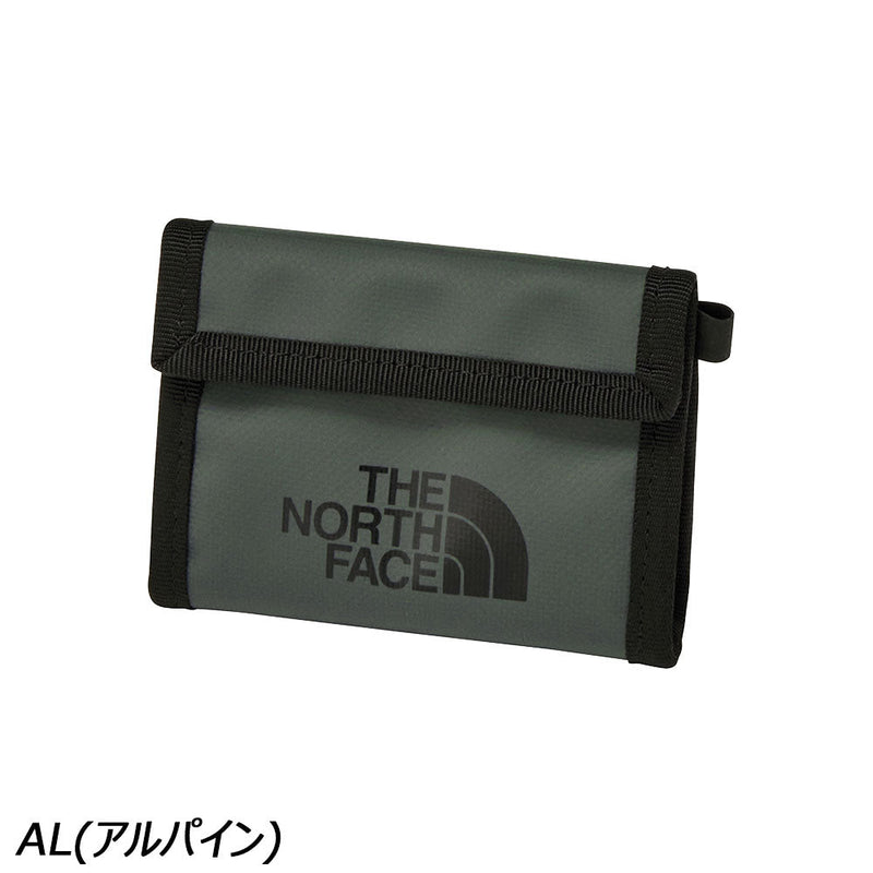ノースフェイス BCワレットミニ NM82320 ウォレット 財布