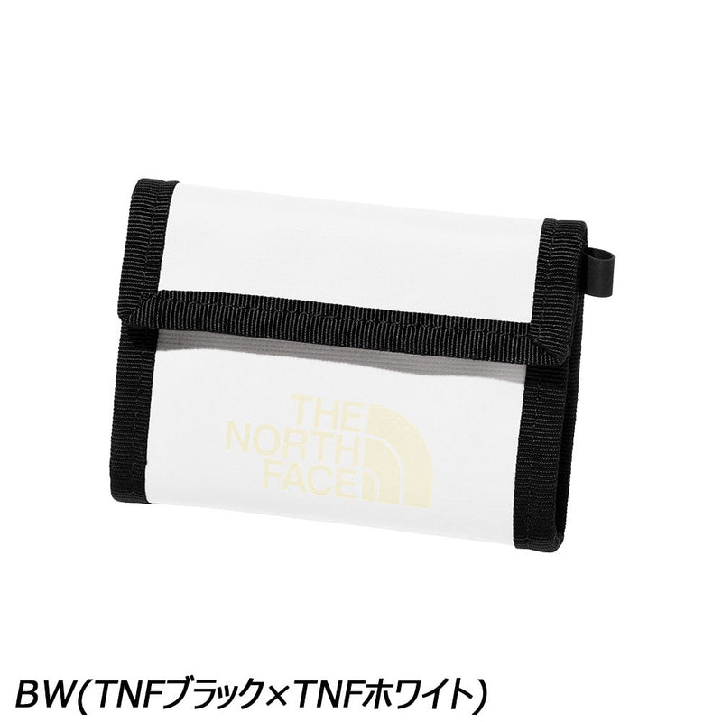 ノースフェイス BCワレットミニ NM82320 ウォレット 財布