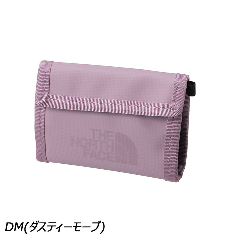 ノースフェイス BCワレットミニ NM82320 ウォレット 財布