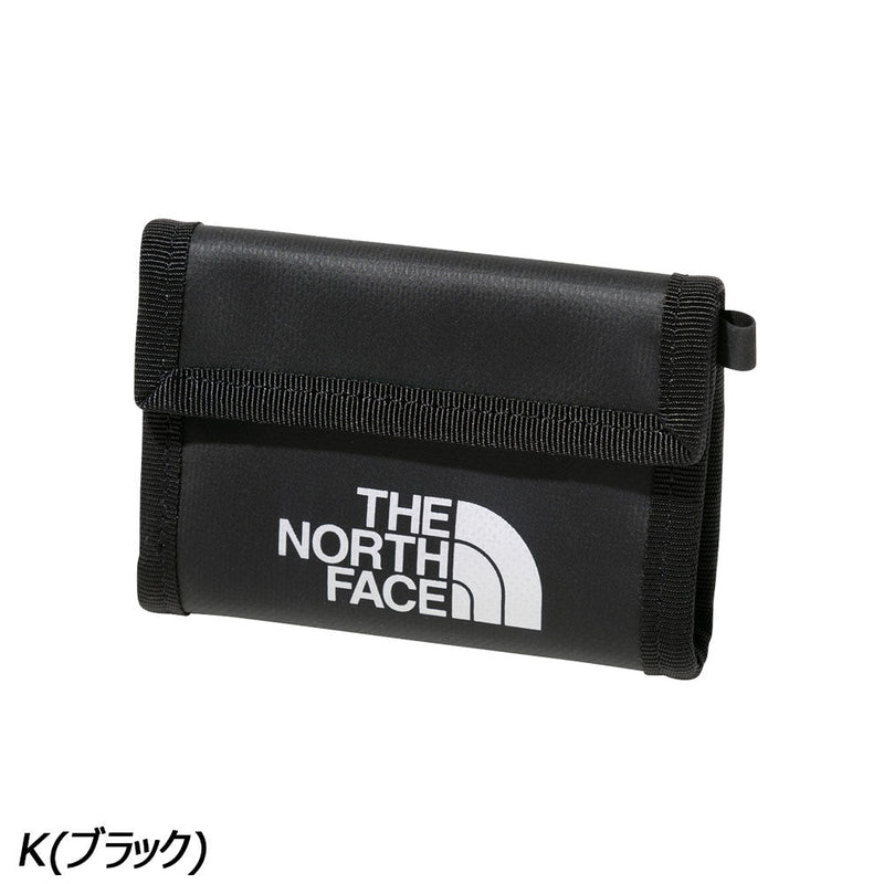 ノースフェイス BCワレットミニ NM82320 ウォレット 財布