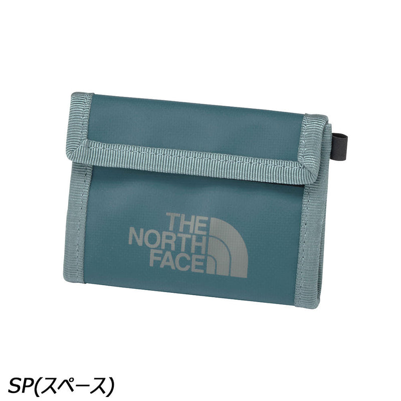 ノースフェイス BCワレットミニ NM82320 ウォレット 財布