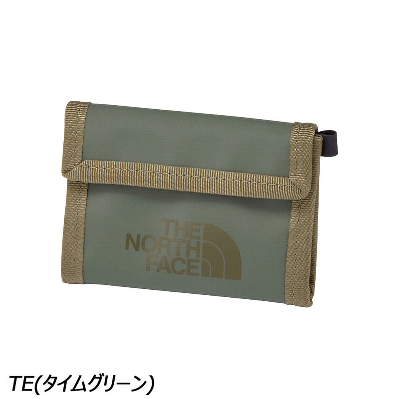 ノースフェイス BCワレットミニ NM82320 ウォレット 財布