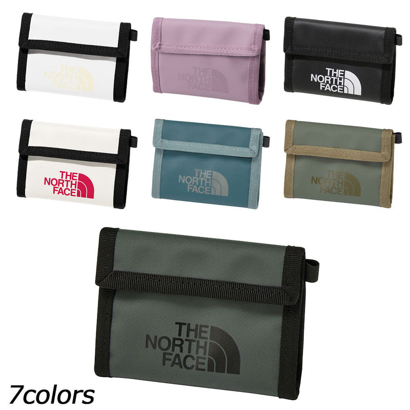 ノースフェイス BCワレットミニ NM82320 ウォレット 財布