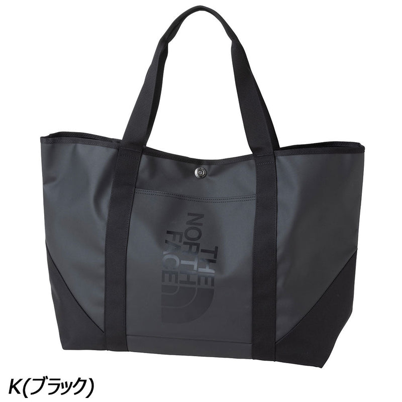 ノースフェイス BCスタンダードトートプラス NM82450 トートバッグ 容量約33L