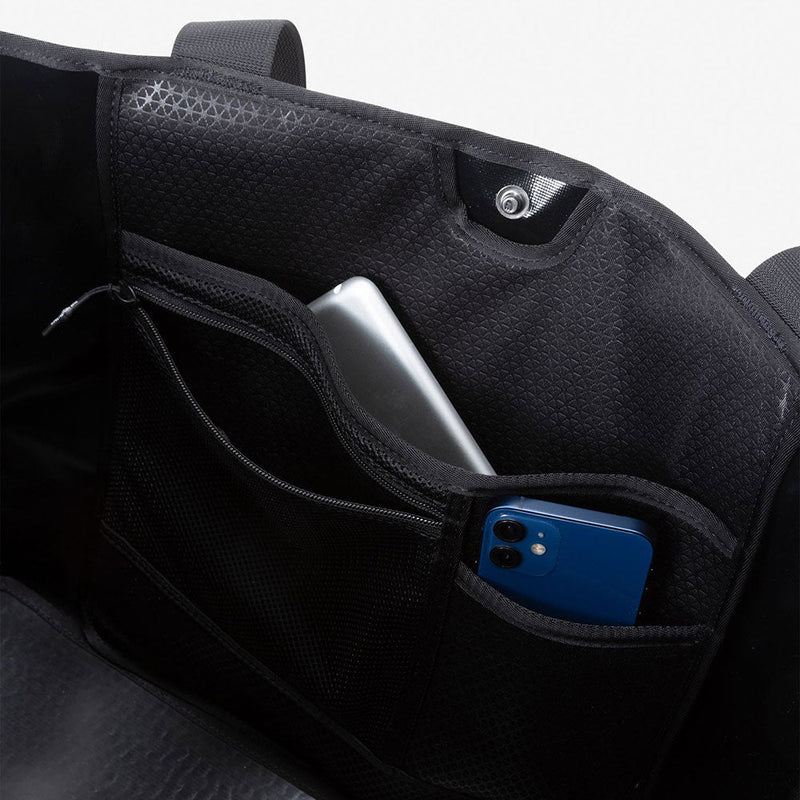 ノースフェイス BCスタンダードトートプラス NM82450 トートバッグ 容量約33L