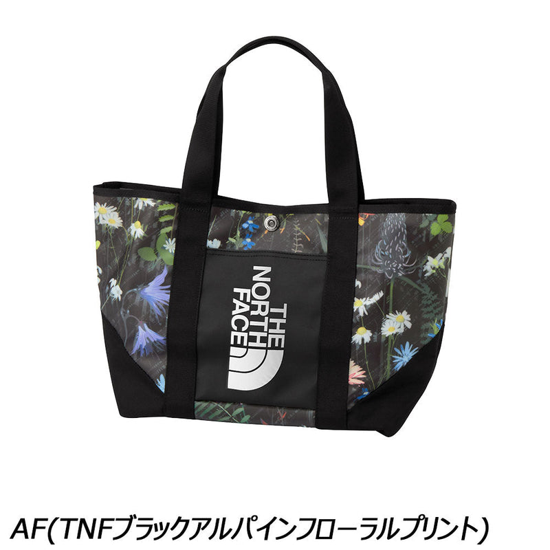 ノースフェイス BCスタンダードトート NM82451 トートバッグ 容量約17L