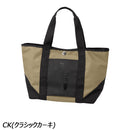 ノースフェイス BCスタンダードトート NM82451 トートバッグ 容量約17L