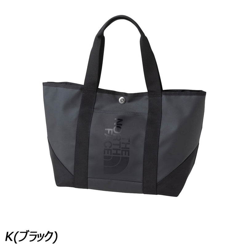 ノースフェイス BCスタンダードトート NM82451 トートバッグ 容量約17L
