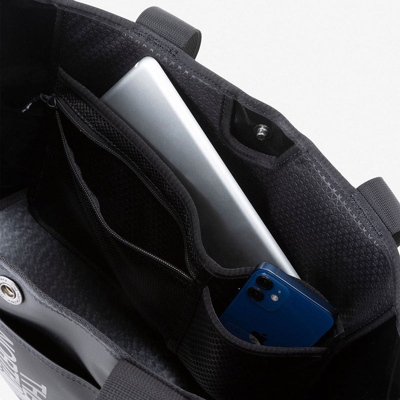 ノースフェイス BCスタンダードトート NM82451 トートバッグ 容量約17L