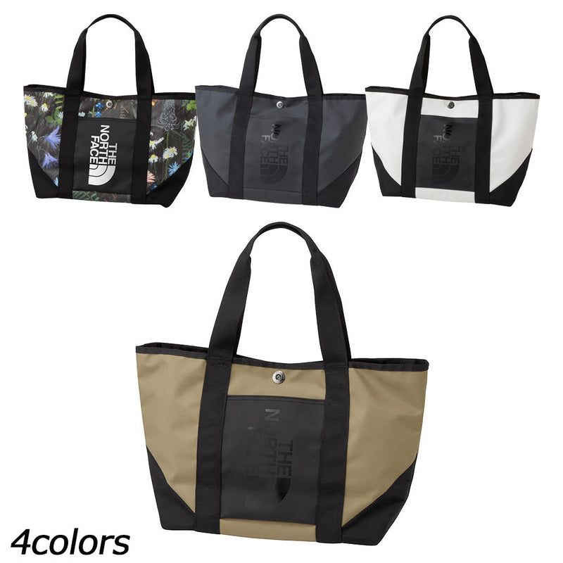 ノースフェイス BCスタンダードトート NM82451 トートバッグ 容量約17L