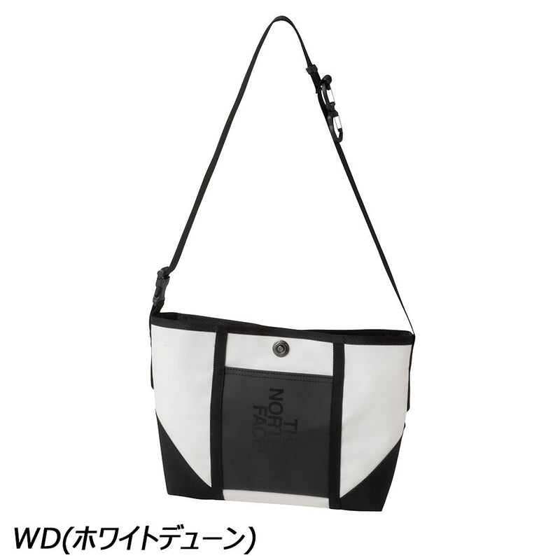 ノースフェイス BCサコッシュ NM82452 ショルダーバッグ サコッシュ 容量約4L