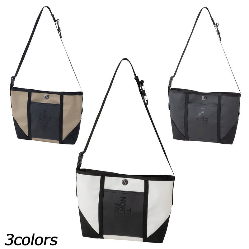 ノースフェイス BCサコッシュ NM82452 ショルダーバッグ サコッシュ 容量約4L