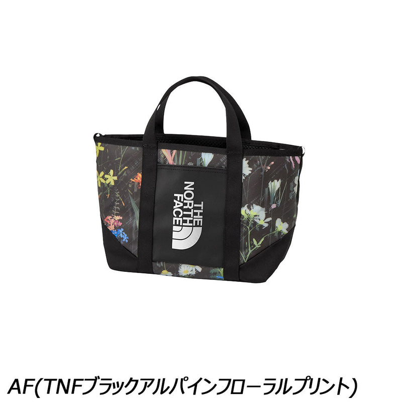 ノースフェイス BCスタンダードトートミニ NM82501 トートバッグ 容量約7L