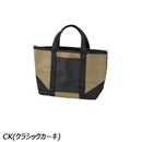 ノースフェイス BCスタンダードトートミニ NM82501 トートバッグ 容量約7L