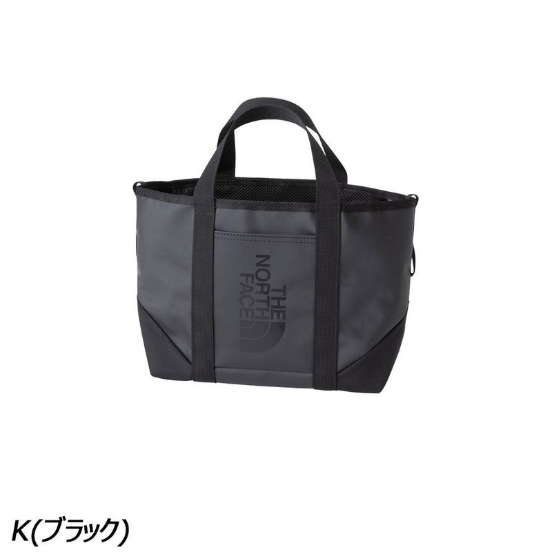 ノースフェイス BCスタンダードトートミニ NM82501 トートバッグ 容量約7L