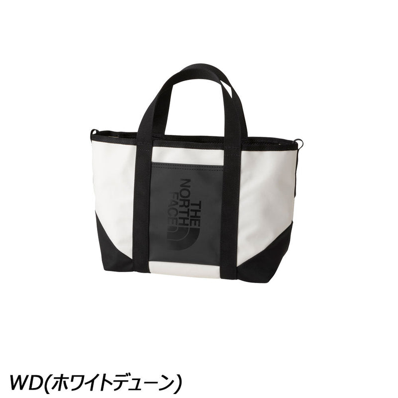 ノースフェイス BCスタンダードトートミニ NM82501 トートバッグ 容量約7L