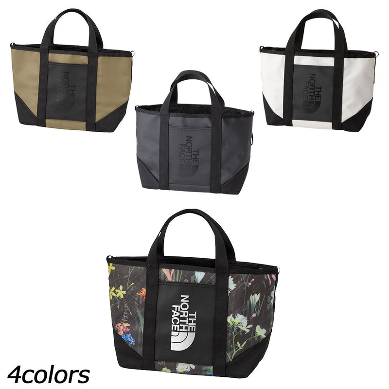 ノースフェイス BCスタンダードトートミニ NM82501 トートバッグ 容量約7L