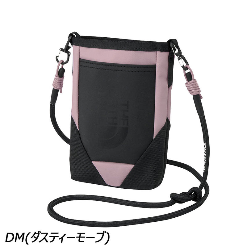 ノースフェイス BCネックポーチ NM82502 ショルダーバッグ ショルダーポーチ