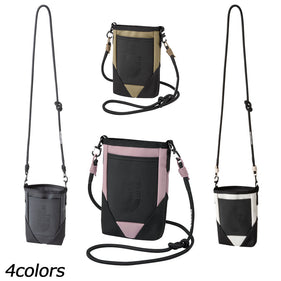 ノースフェイス BCネックポーチ NM82502 ショルダーバッグ ショルダーポーチ