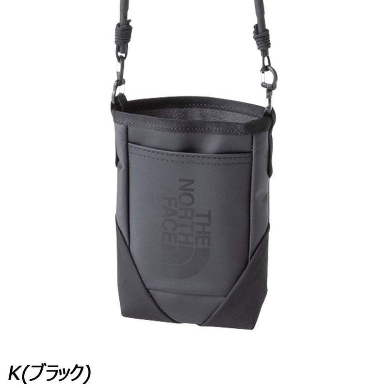 ノースフェイス BCネックポーチ NM82502 ショルダーバッグ ショルダーポーチ