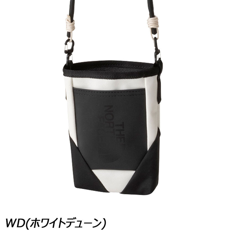 ノースフェイス BCネックポーチ NM82502 ショルダーバッグ ショルダーポーチ