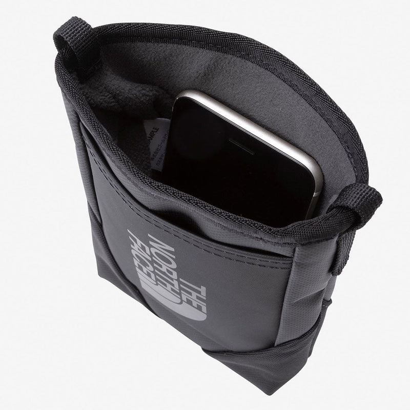 ノースフェイス BCネックポーチ NM82502 ショルダーバッグ ショルダーポーチ