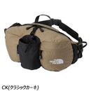 ノースフェイス クライマーランバー NM82552 ウエストバッグ 容量約9L