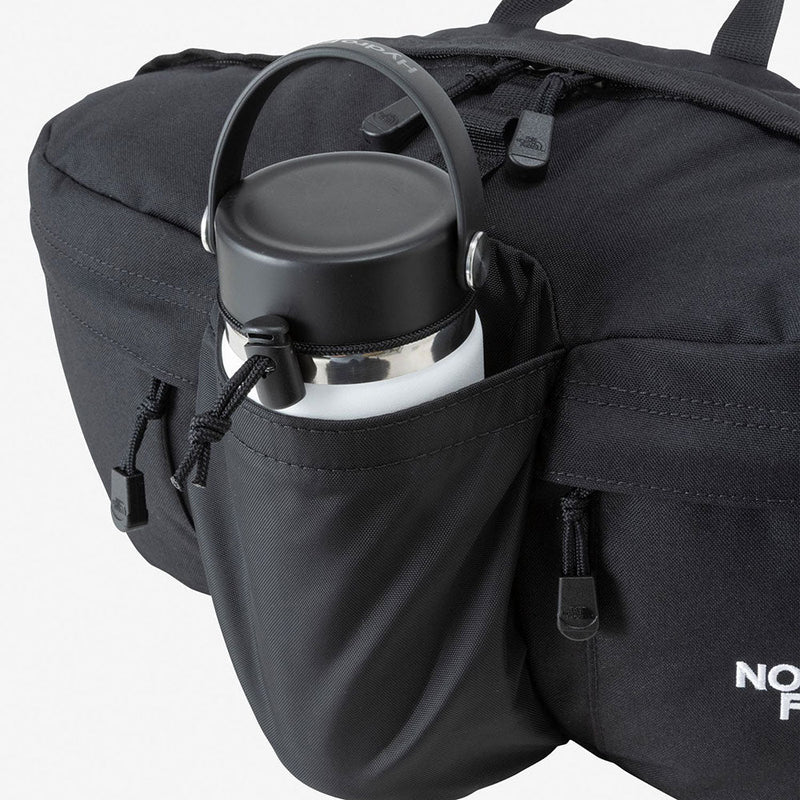 ノースフェイス クライマーランバー NM82552 ウエストバッグ 容量約9L
