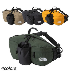 ノースフェイス クライマーランバー NM82552 ウエストバッグ 容量約9L