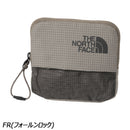 ノースフェイス ヘイジーワレット NM82460 ウォレット 財布 軽量