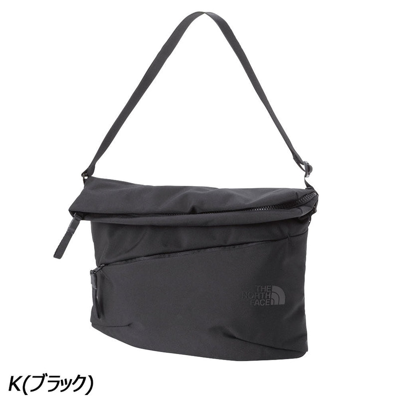 ノースフェイス ピレネーショルダーL NM82508 ショルダーバッグ 容量約8L