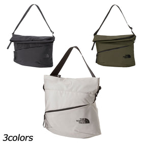 ノースフェイス ピレネーショルダーL NM82508 ショルダーバッグ 容量約8L