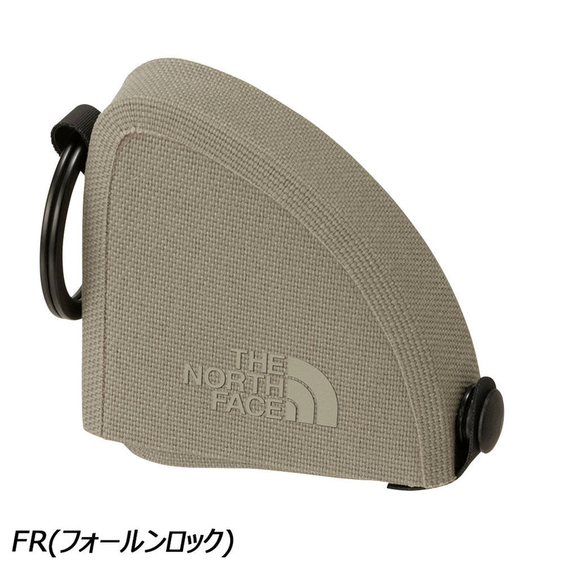 ノースフェイス ランブルコインワレット NN32510 コインケース 小銭入れ ウォレット 財布