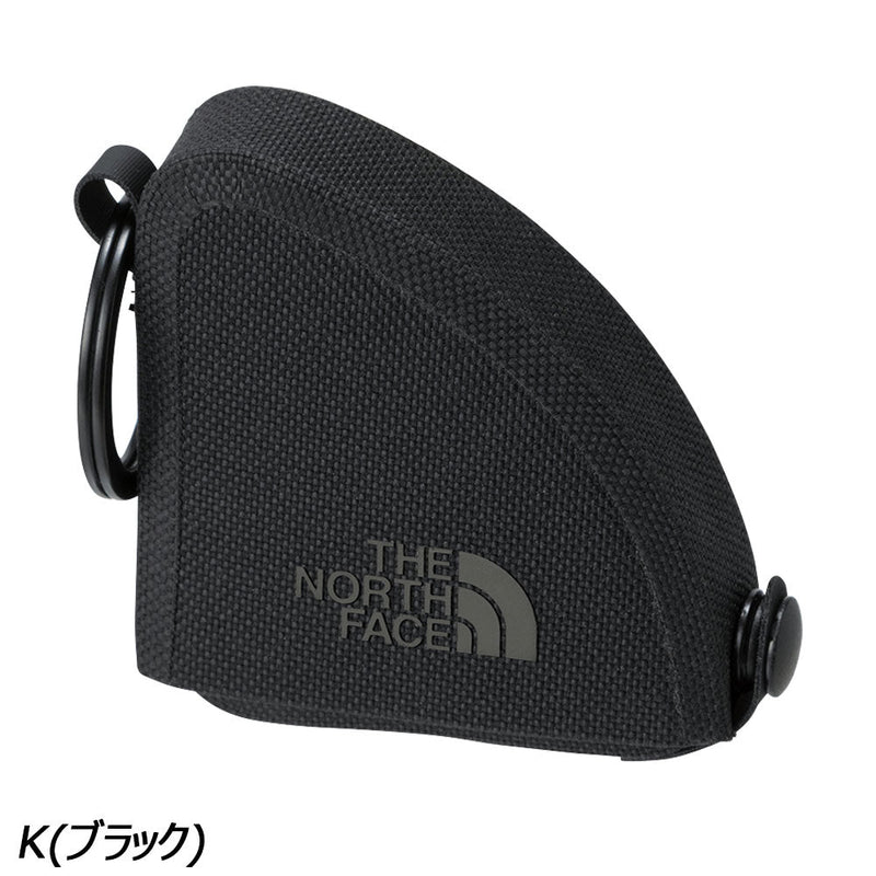 ノースフェイス ランブルコインワレット NN32510 コインケース 小銭入れ ウォレット 財布