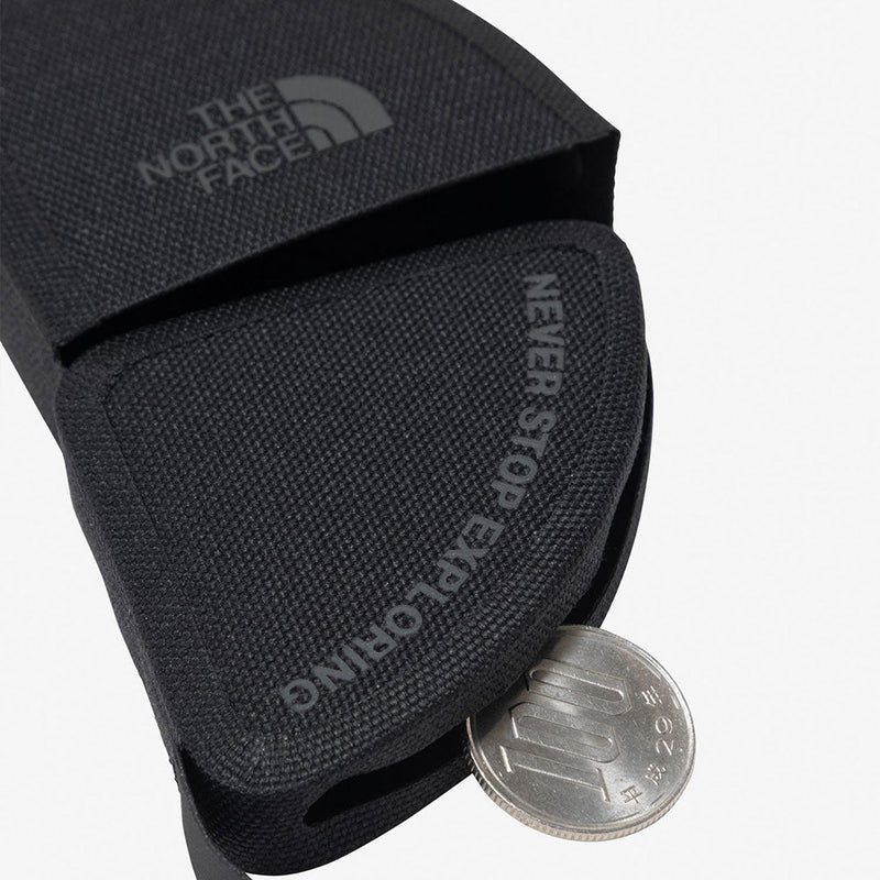 ノースフェイス ランブルコインワレット NN32510 コインケース 小銭入れ ウォレット 財布
