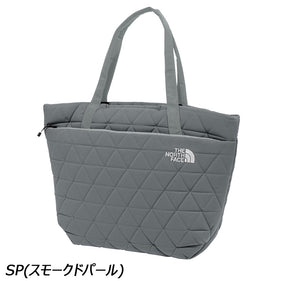 ノースフェイス ジオフェイストート NM32352 トートバッグ A4 PC 容量約15L