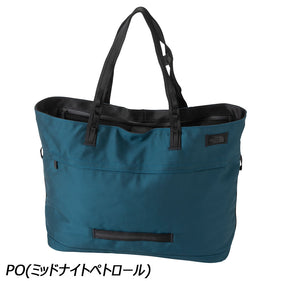 ノースフェイス メトロスケープトート NM82411 トートバッグ A4 PC 容量約29L