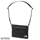 ノースフェイス ラフターショルダーポーチM NM82514 ショルダーバッグ サコッシュ 容量約3L