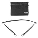 ノースフェイス ラフターショルダーポーチM NM82514 ショルダーバッグ サコッシュ 容量約3L