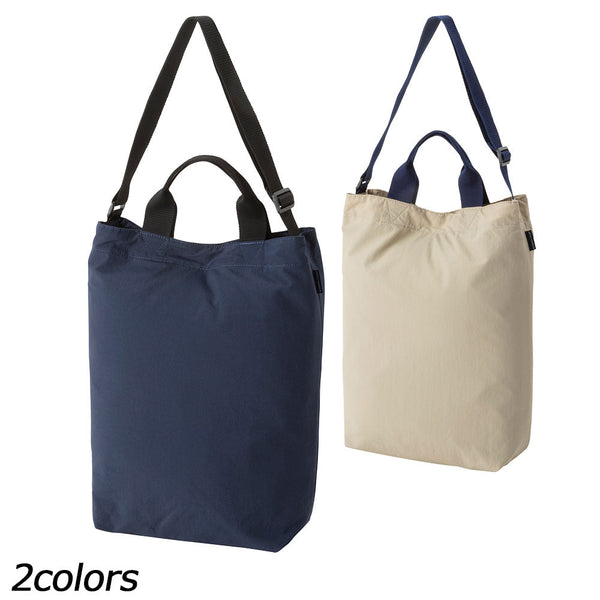 ヘリーハンセン トートバッグ ラージバスクトート   オーシャンネイビー・ON(25春夏) 700374055r04760022_cd1b1257-