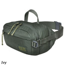 ミステリーランチ フルムーン 19761330 ウエストバッグ 容量約6.3L