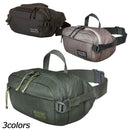 ミステリーランチ フルムーン 19761330 ウエストバッグ 容量約6.3L