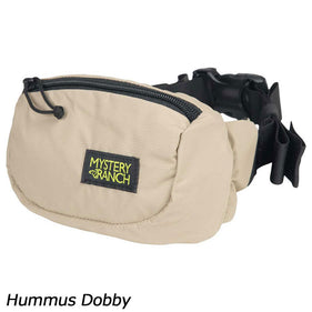ミステリーランチ フォーリッジャーヒップミニ 19761444 ウエストバッグ ヒップバッグ 容量約1.2L