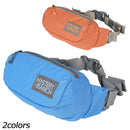 ミステリーランチ フォーリッジャーヒップパック 19761443 ウエストバッグ ヒップバッグ 容量約2.5L