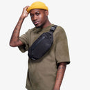 クローム サビン 3L スリング BG386 スリングバッグ ボディバッグ 容量約3L 耐水