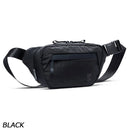 クローム サビン 3L スリング BG386 スリングバッグ ボディバッグ 容量約3L 耐水