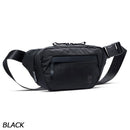 クローム サビン 3L スリング BG386 スリングバッグ ボディバッグ 容量約3L 耐水