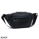 クローム サビン 6L スリング BG385 スリングバッグ ボディバッグ 容量約6L 耐水