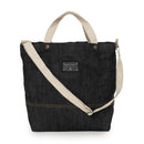 ベアボーンズ ニーラム マーケットトート Denim 20236010 ショルダーバッグ 耐水 容量約16L
