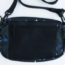 キウ 300D フロントポケットミニショルダーバッグ K156 ショルダーバッグ 撥水 防水 防汚